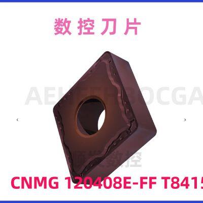 PRAMET CNC Tool Holder A16M-PWLNR 0604 for High-Speed Machining Centers photo-5