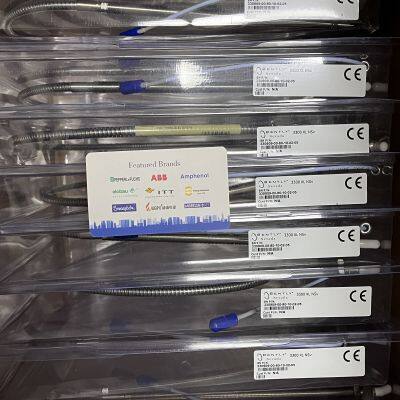 Larga vida útil Bently 84508-17 Nuevo y original Ensamblaje de cable de conexión industrial