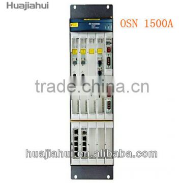 Huawei OSN 1500 fiber optic