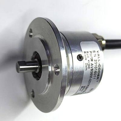 VA36 –Single Turn Absolute Encoder
