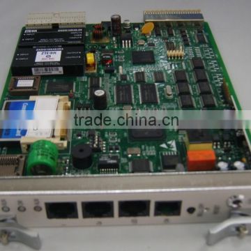 ZTE ZXMP S325 NCP Net Control Processor