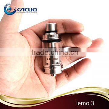 Wholesale Eleaf Lemo 3 RTA Newest Eleaf Lemo 3 fits iPower mod