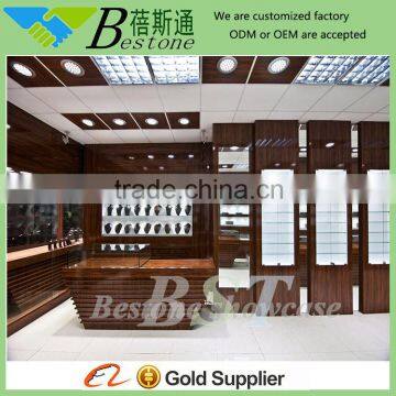 Wholesale wooden jewelry cabinet to store jewelry, jewelry cabinet