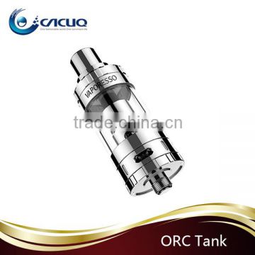 2016 Hot Selling Vaporesso ORC Tank / vaporesso ORC atomizer