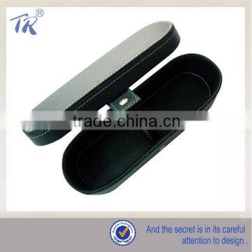 Oval Shape Insert Pen Packaging Box