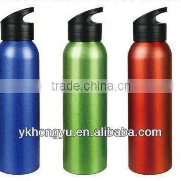 2013 New design bpa free water bottle