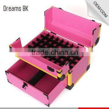 Beauty Case Nail Polish Case Nail Care Case photo-5
