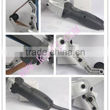 Electric 760mm*40mm Portable Pipe Belt Sander photo-5