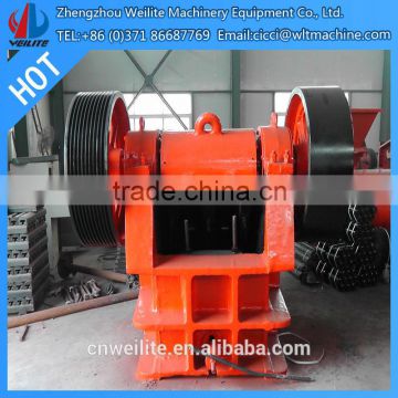 Glass Bottle Jaw Crusher / Stone Glass Bottle Crusher / Glass Bottle Crusher