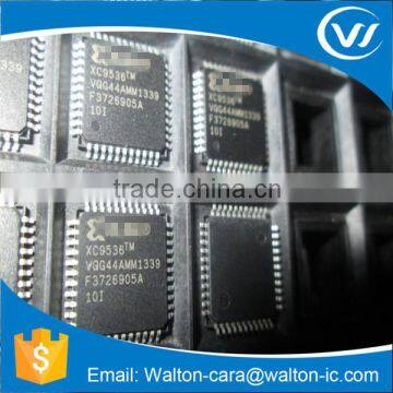 XC9536-10VQG44I ic