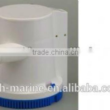 Marine Automatic Bilge Pump