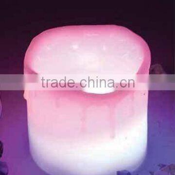 battery operated CANDLE