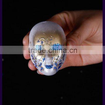 Jester Shaped Beauty Mini Masks Small Venetian Mask photo-4