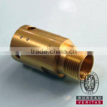 Precision Stainless Steel Bush Used for Machine and Other Fields photo-4