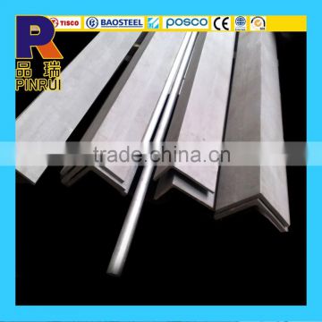 steel angle price/stainless steel angle/stainless steel angle bar