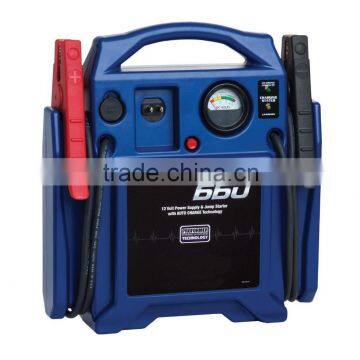 24v jump starter portable charger power bank 24000mAh