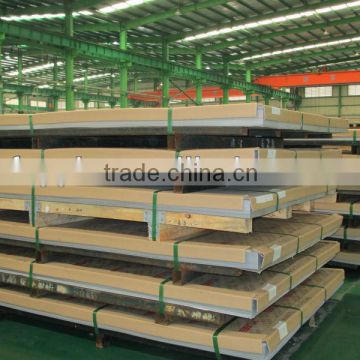 Stainless steel sheet/plate 8cr18 China market