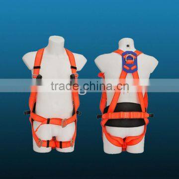 safety belt full body harness