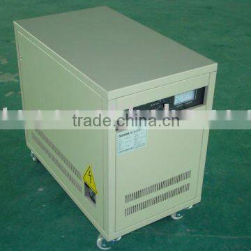 electric Voltage Regulators Factory