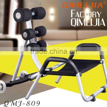 QMJ-809 Total Core abdominal exercise equipment