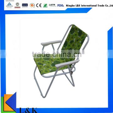 hot sale folding camping chair