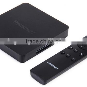 Tronsmart Vega S95 Telos Android TV Box Amlogic S905 Quad Core 2.0GHz 2G/16G 802.11ac 2.4G/5GHz Dual WiFi H.265 4K2K UHD 3D SATA