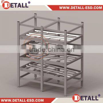 Efficient ESD trolley
