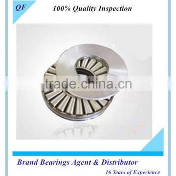 High precision Drilling rigs thrust roller bearing bearings 81109