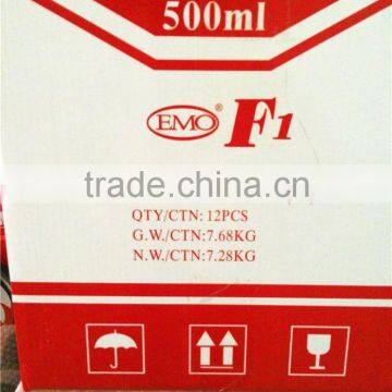 500ML Foam Fire Extinguisher for Car Use photo-4