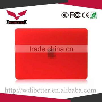 Accessories For Macbook Case OEM Leather Case For Macbook Cover
