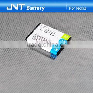 3.7V rechargeable Li-ion dual IC mobile phone battery BL-5B for Nokia