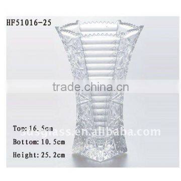 High Quality Glass Vases