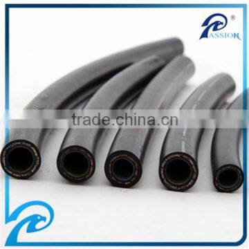 SAE J2064-E R134a Rubber Air Conditioning Flexible Hose for Automobile