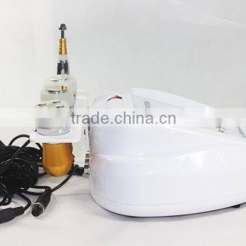 Hot Sale in 2016 Beauty Salon No-needle Mesotherapy Face Lifting Machine photo-3