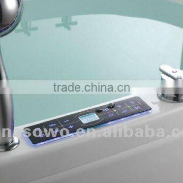 high quality life massage bathtub controller