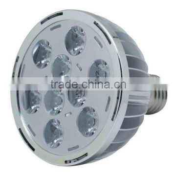 E27 PAR30 9W LED Spot lamp