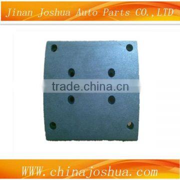 LOW PRICE!!SINOTRUK Parts Automobile Spare Parts WG9200340068/WG9100440029 HOWO Wholesale Brake Pads