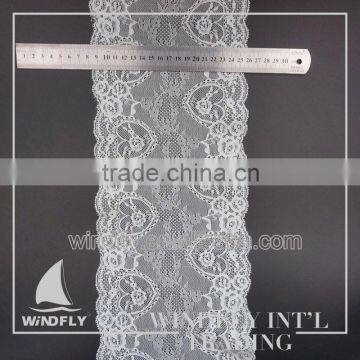 Environmental Clearance Price Lace Nigerian Wedding Trim photo-2