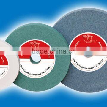 Tool straight grinding wheel manufactuer