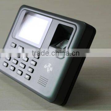 Realand NEW Realand Fingerprint Time Attendance A-F271 With FREE SOFTWARE photo-3