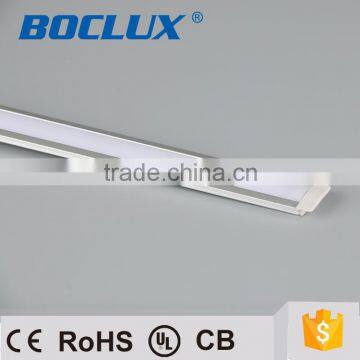 LED Cabinet light 10W Touch dimmable