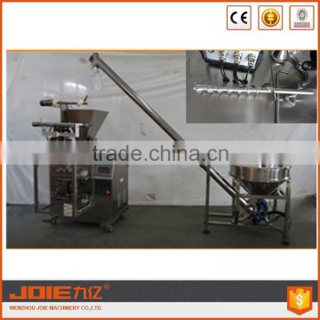 JOIE Automatc powder seasoning packaging machine with loading system