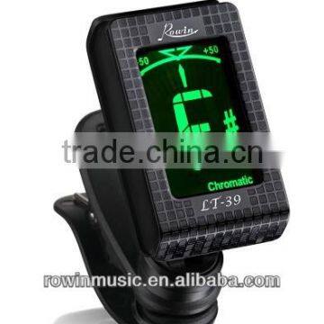 Cheap Digital Acoustic guitar tuner