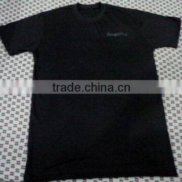 custom street short sleeves tall t-shirts wholesale/Elognated T-Shirts