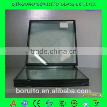hollow glass