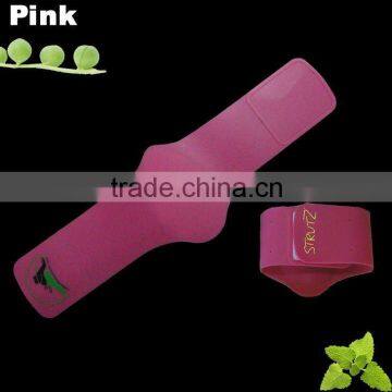 Flat Feet Insole Gel Arch Support Correction Pads With Hook and Loop Silicone Flat Foot Pad photo-2