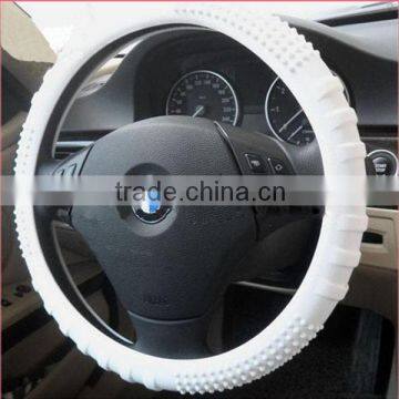 Racing Silicone Steering Wheel Covers for Steering Wheel