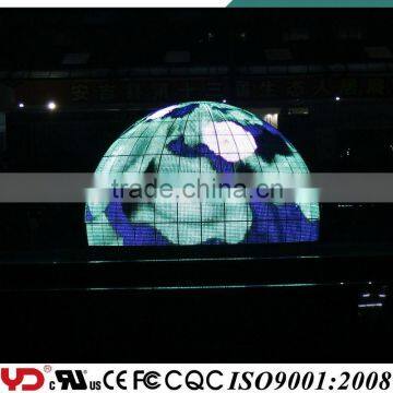 IP68 Waterproof Fantastic Long Lifespan Lighted Billboards photo-2