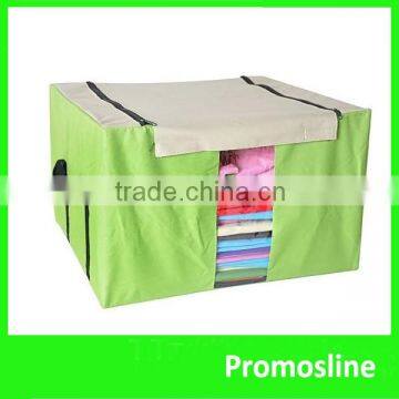 Hot Selling Customized Folding Clothing Organizer photo-2
