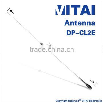 VITAI DP-CL2E 144MHz 200W 4.1dBi Mobile Two way Radio Antenna